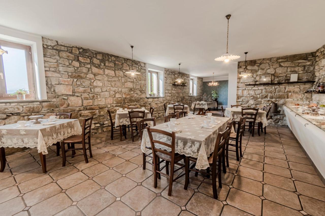 Agri Charme Tenuta Picilli Villa Albanella Bagian luar foto