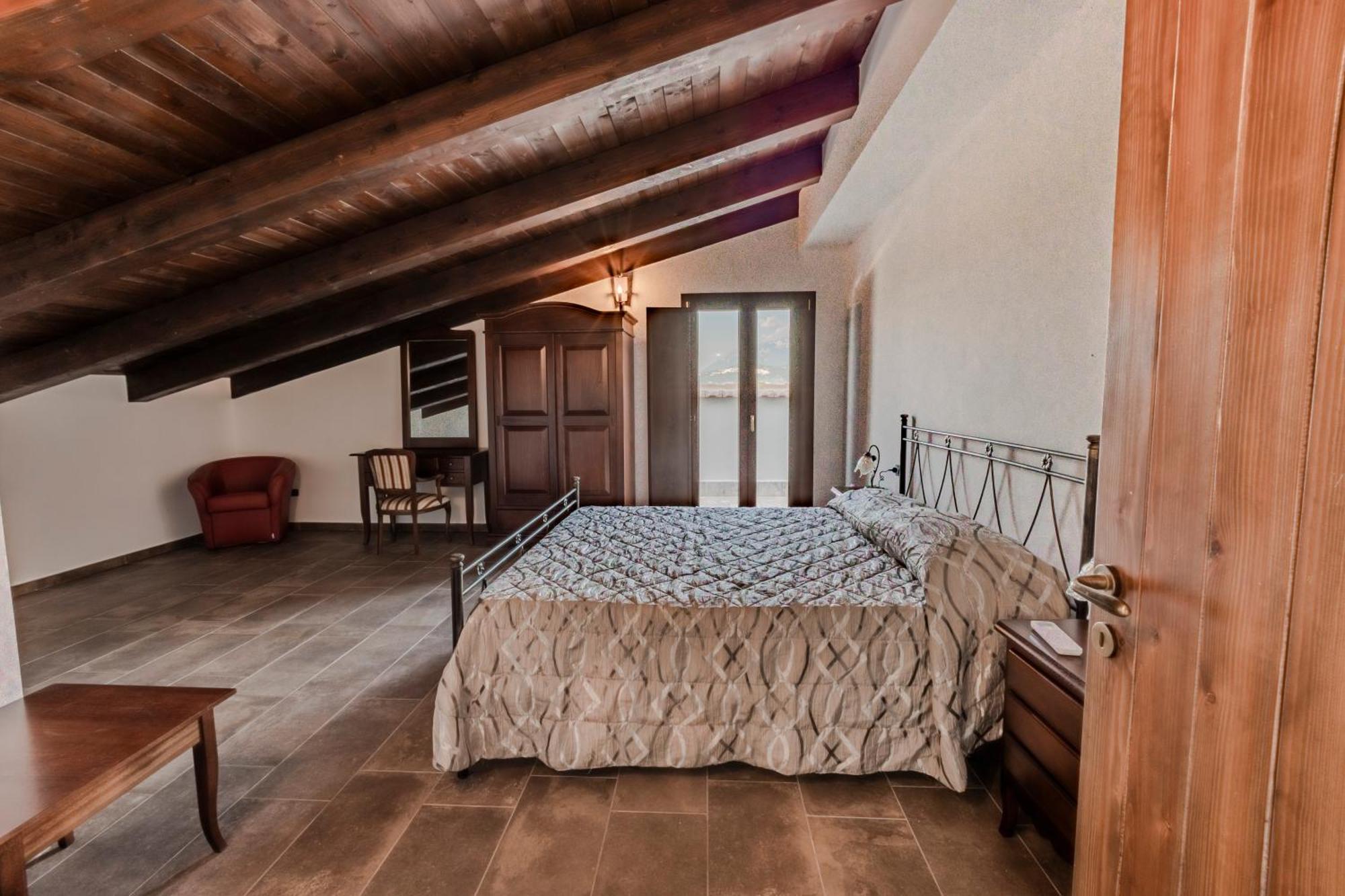 Agri Charme Tenuta Picilli Villa Albanella Bagian luar foto