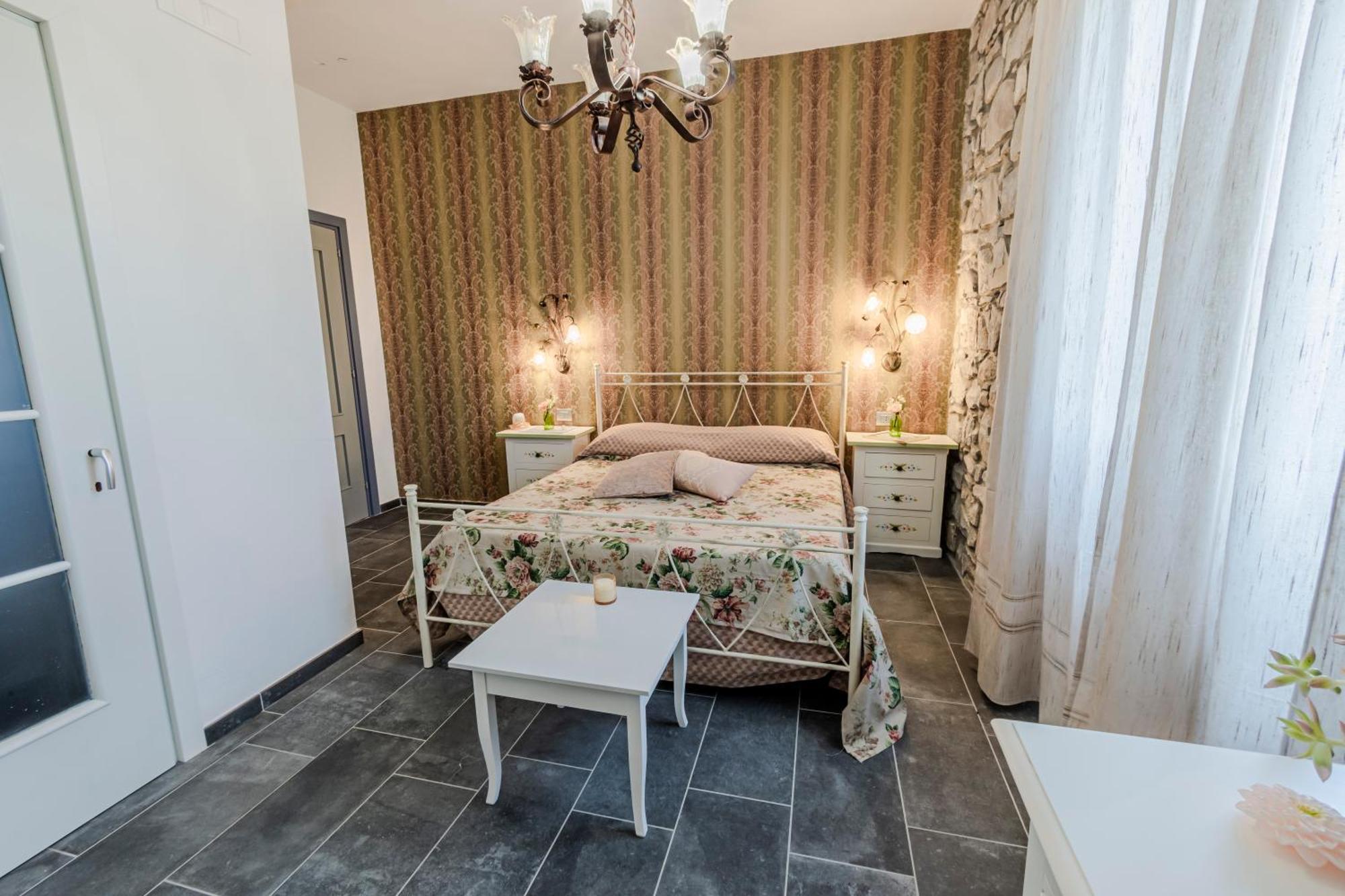 Agri Charme Tenuta Picilli Villa Albanella Bagian luar foto