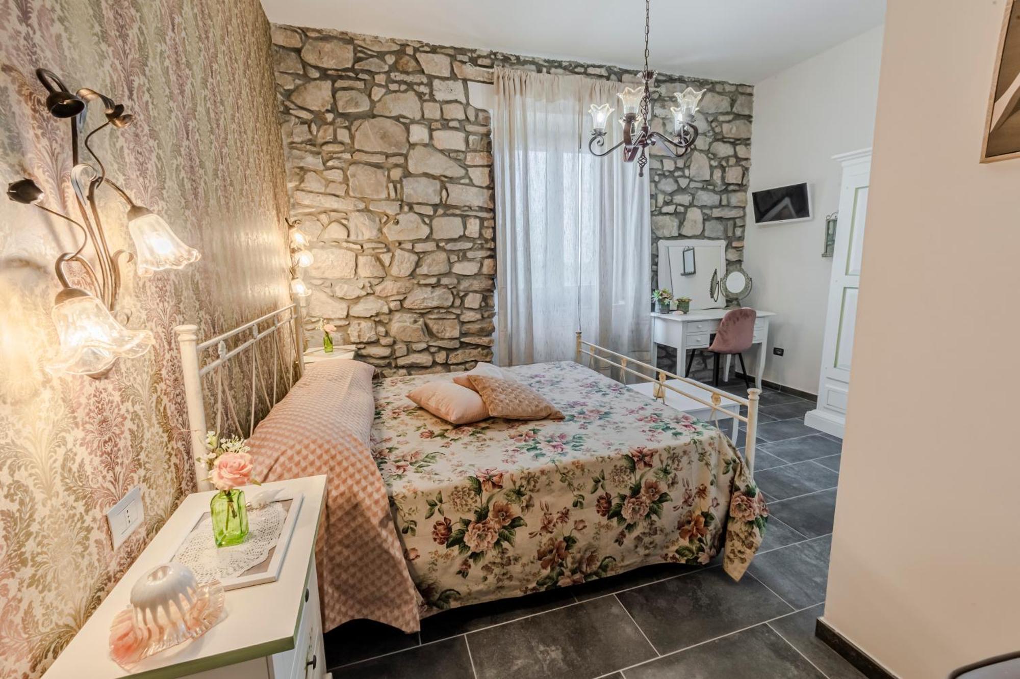 Agri Charme Tenuta Picilli Villa Albanella Bagian luar foto